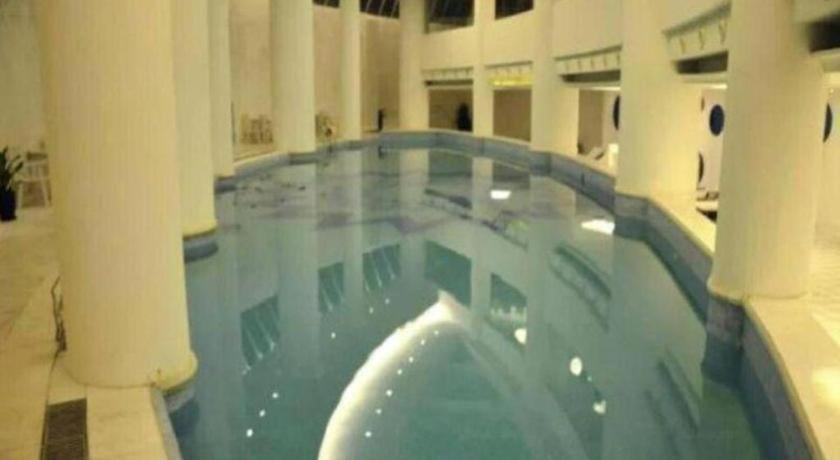 فندق اوبتكس فالي كينجدم بلازا وهان ووهان المظهر الخارجي الصورة