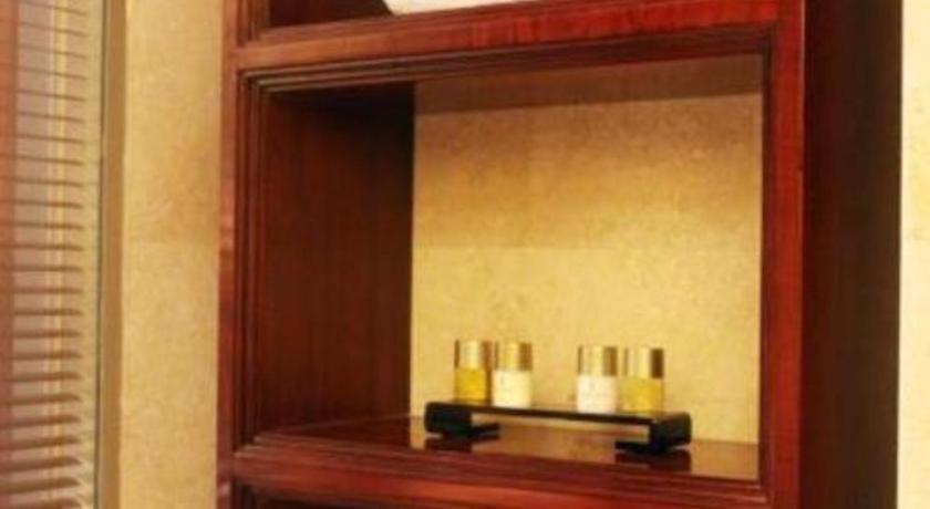 فندق اوبتكس فالي كينجدم بلازا وهان ووهان المظهر الخارجي الصورة